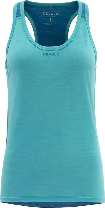 Produktbild Devold Women's Running Merino Tank (L)