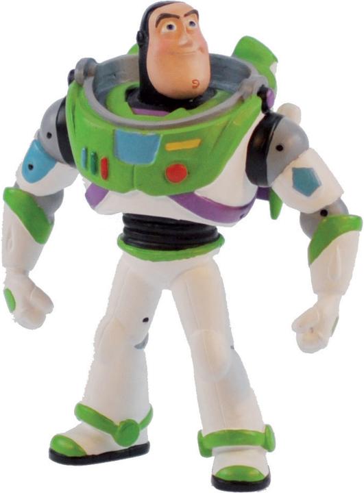 Immagine prodotto Bullyland Toy Story 3 figura Buzz Lightyear