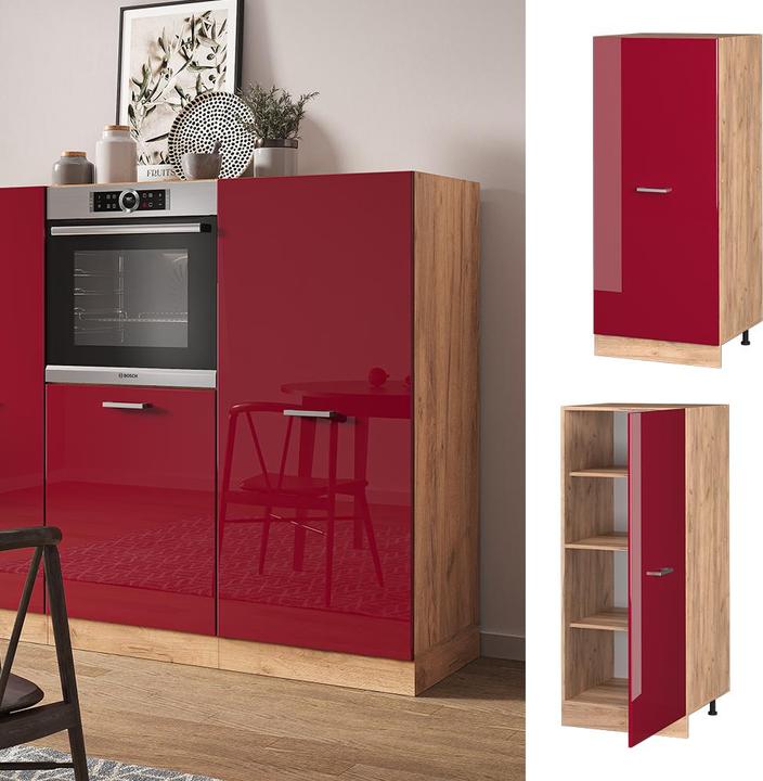 Produktbild Vicco Hochschrank R-Line (60 x 57.5 x 143 cm)