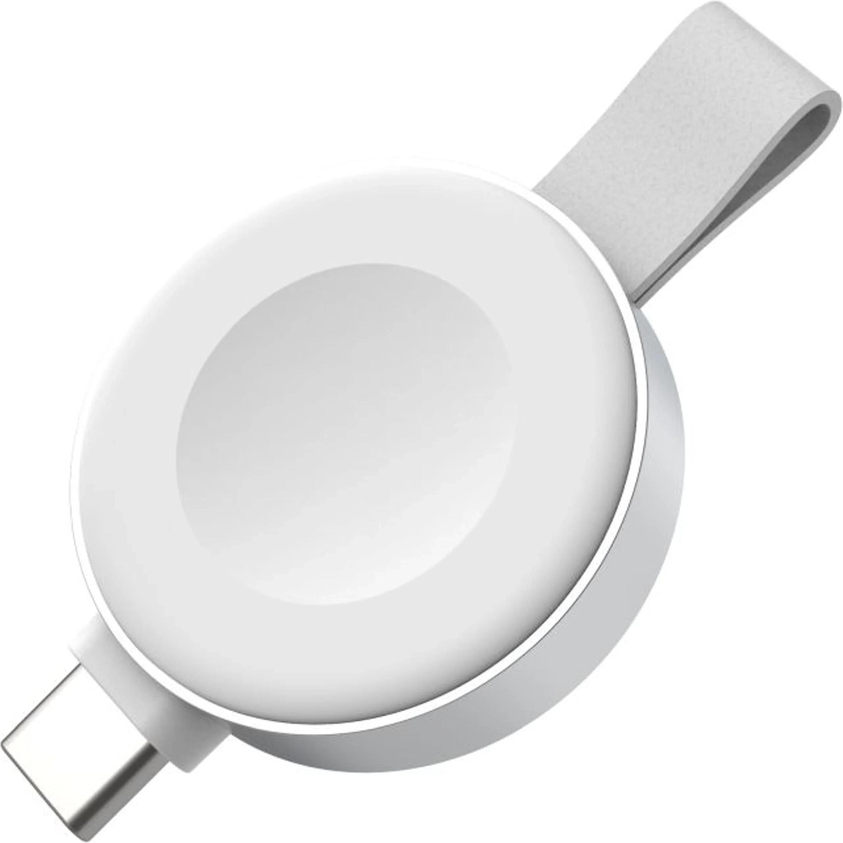 Fixed Orb 2 für Apple Watch (FIXORB2-WH)