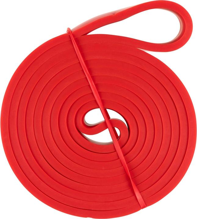 Image du produit Koor Bande de fitness extra-forte, rouge (2.08 m, Extra fort)