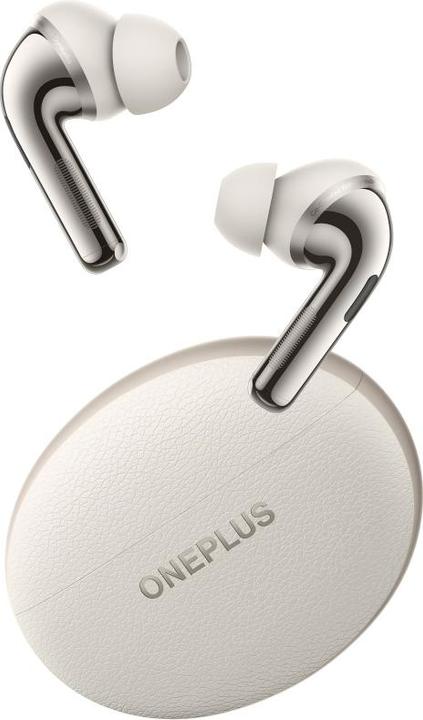 Produktbild OnePlus Buds Pro 3 (ANC, 6 h, Kabellos)