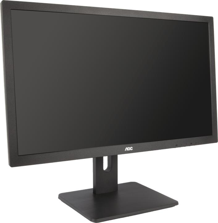 Produktbild AOC E2475swj (1920 x 1080 Pixel, 24")