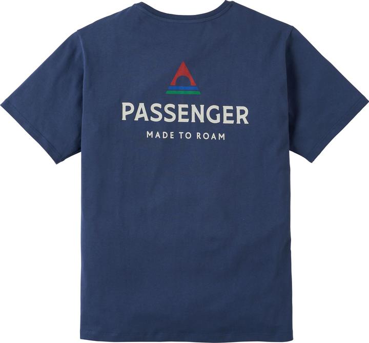 Produktbild Passenger Recycled Cotton (M)