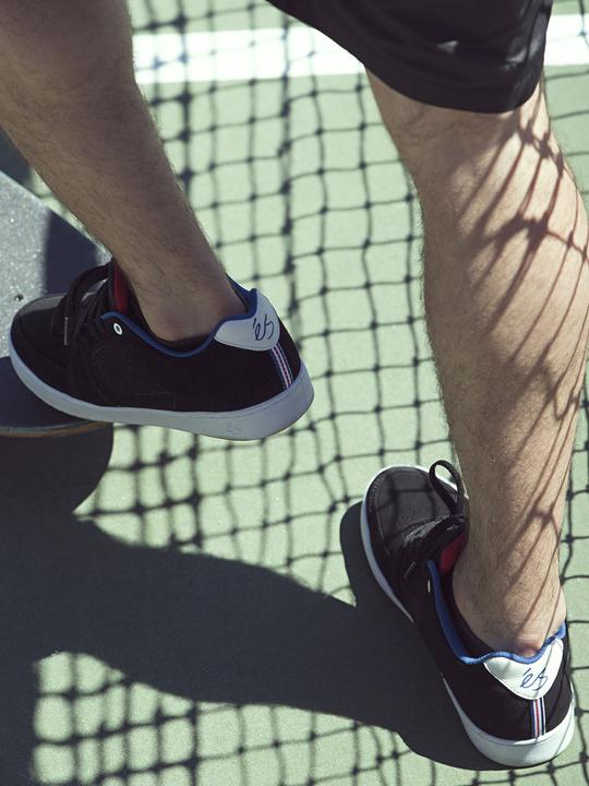 Actual product image éS Accel Slim x Grizzly (41)