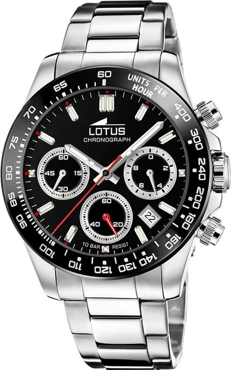 Produktbild Lotus 18912/6 Freedom Collection Chrono (Chronograph, 43.50 mm)