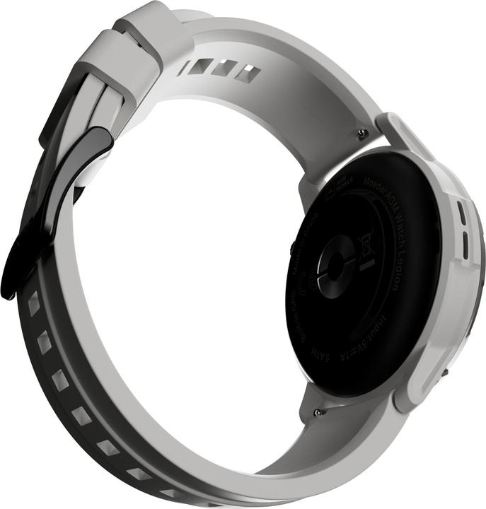 Actual product image Bea-Fon Legion (47.80 mm, WLAN only)