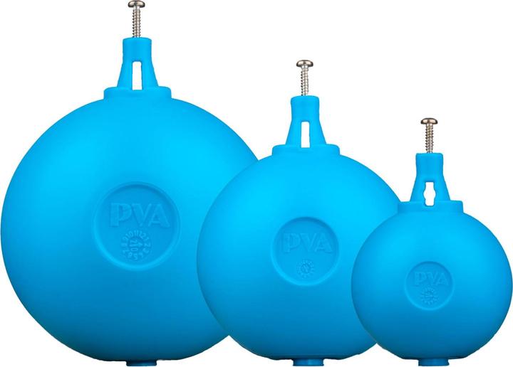 Pva Kunststoff Schwimmerhohlkugeln 120