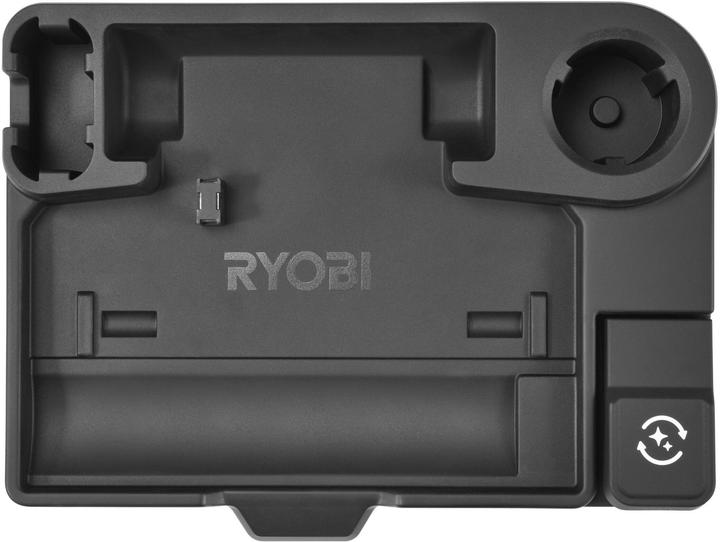 Produktbild Ryobi Akku-Hartbodenreiniger RHFC18BL-0 ohne Akku und Ladegerät (Saugen + Wischen)