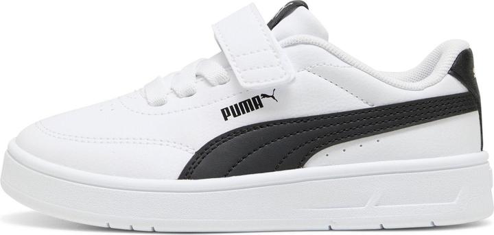 Image du produit Puma Court Classic Clean AC+ PS (33)