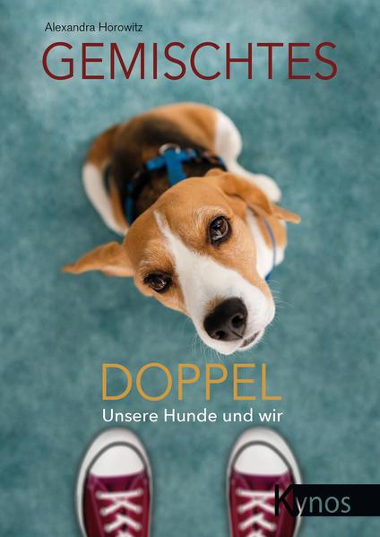 Gemischtes Doppel (Allemand, Alexandra Horowitz, 2020)