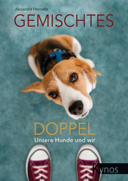 Produktbild Gemischtes Doppel (Deutsch, Alexandra Horowitz, 2020)
