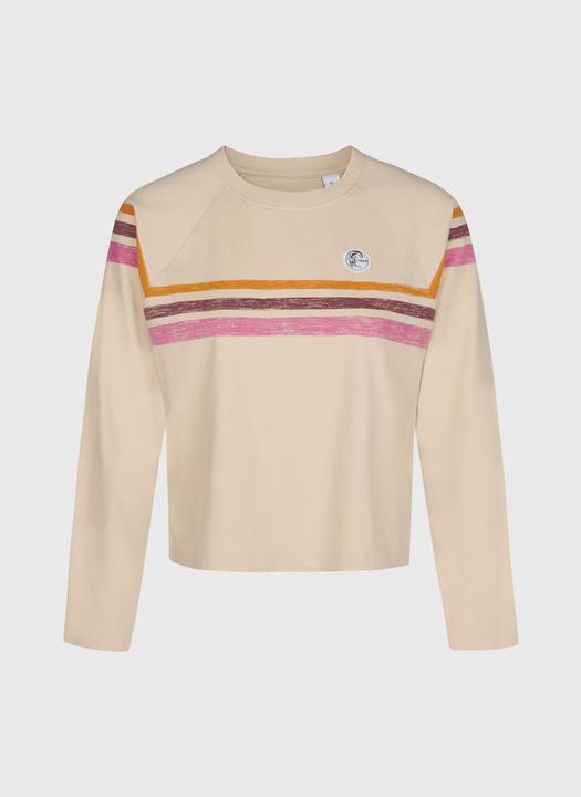Actual product image O'Neill O'Riginals L/Slv T-Shirt (S)