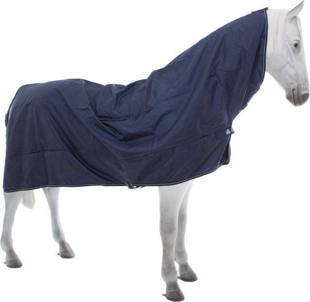 Produktbild Bucas Rain Rug Protector Blue