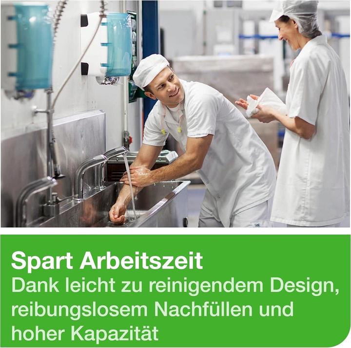 Produktbild Tork Hand- und Wischtuchspender