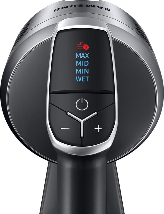 Actual product image Samsung Jet 75 Clean