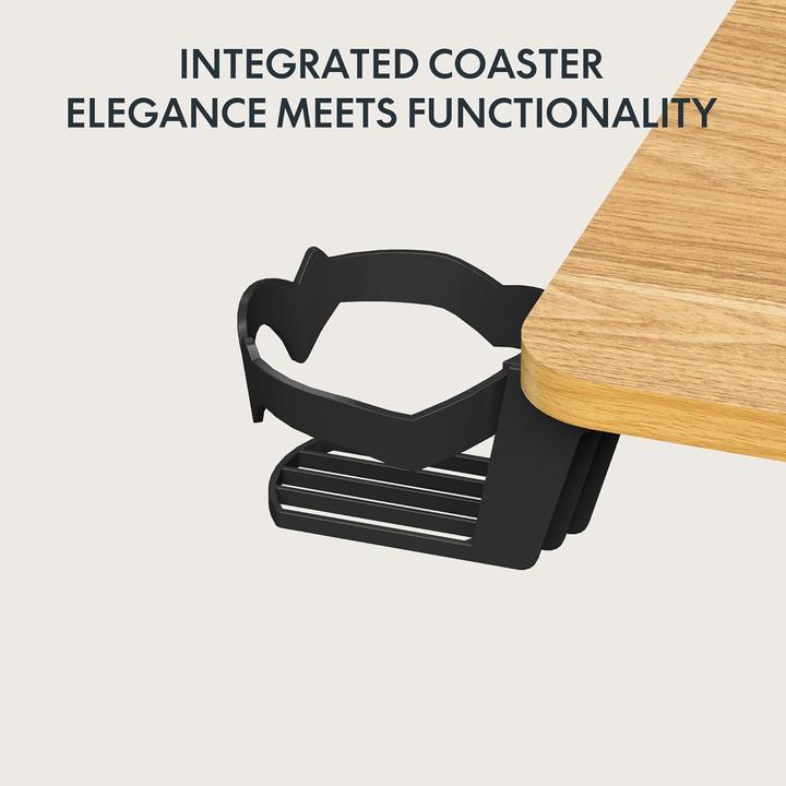 Image du produit Flexispot Table d'appoint réglable en hauteur