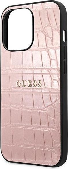 Actual product image Guess Case (Apple iPhone 13 Pro Max)