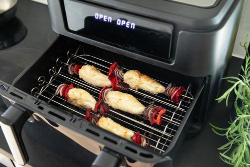 Actual product image Gastronoma 10 litre - 850 watt - 10 programmer