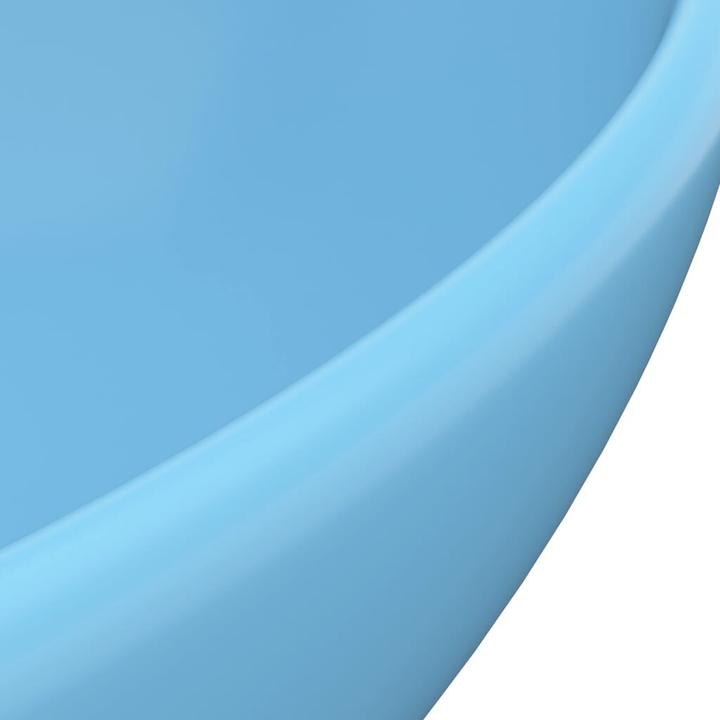 Actual product image vidaXL Luxus Waschbecken (330 mm, 400 mm)