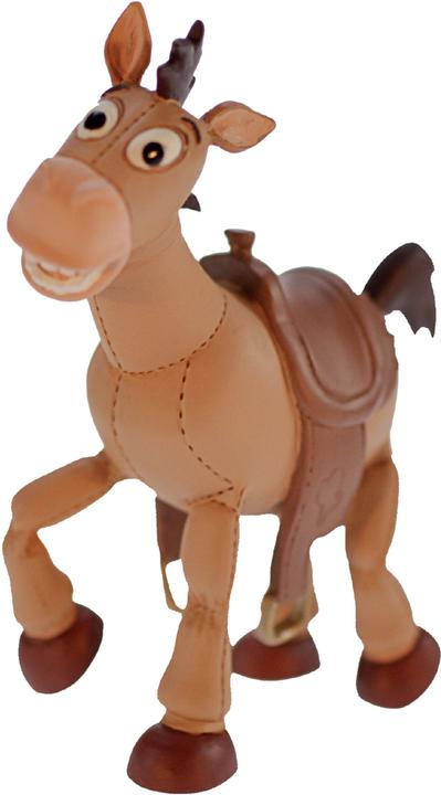 Image du produit Bullyland Toy Story 3 Figure Bullseye