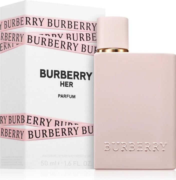 Produktbild Burberry Ihr Parfum (Eau de Parfum, 50 ml)