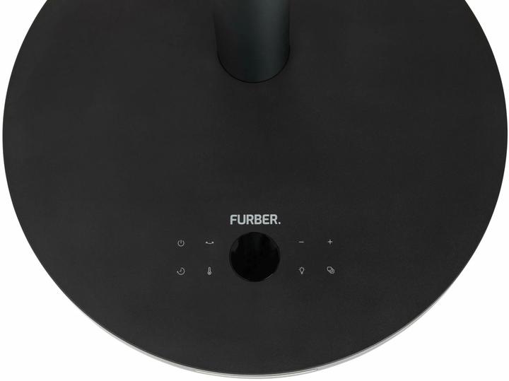 Actual product image Furber Vayu-Silent (32 dB)