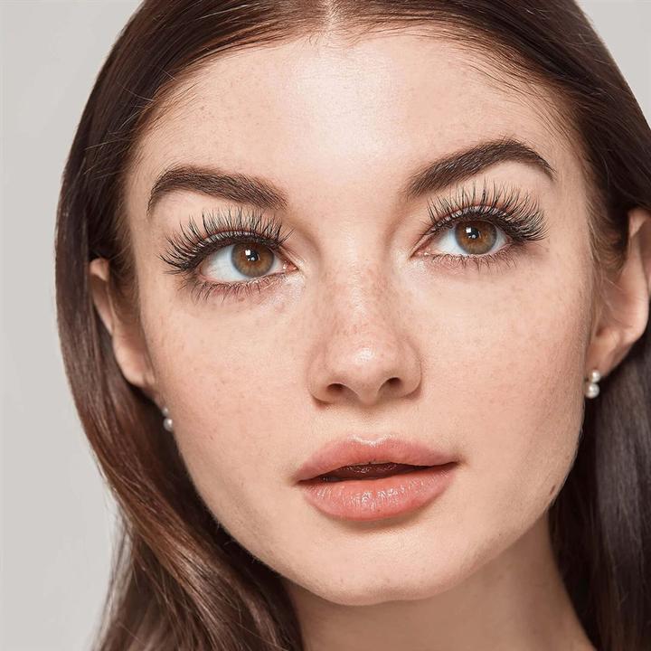 Produktbild KISS Lashes - Masterpiece Lash Prêt-À-Porter (Künstliche Wimpern)