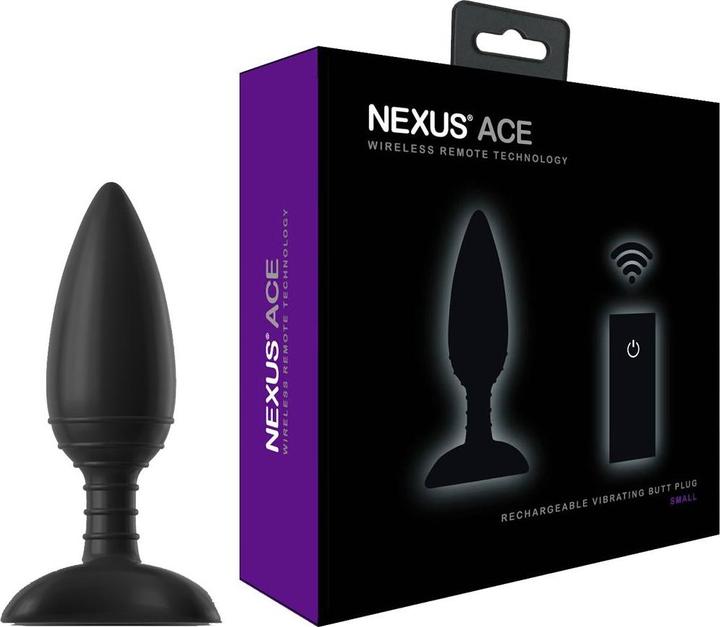 Produktbild Nexus Ace Remote (S)
