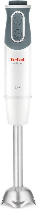 Actual product image Tefal HB643138 Blender, Hand, 800 W, White