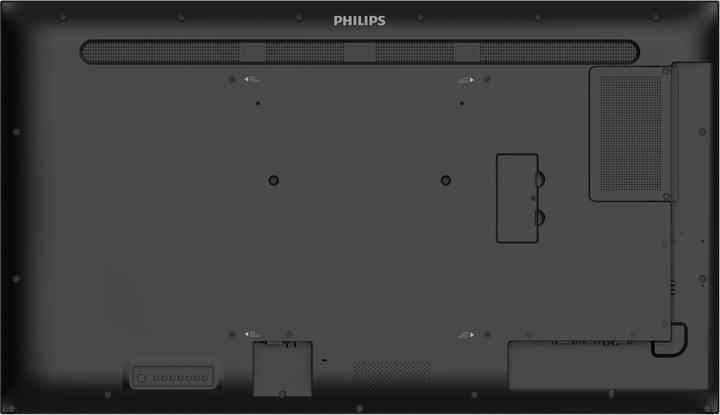 Produktbild Philips D-Line 50BDL4511D 24/7/UHD/500cd (3840 x 2160 Pixel, 50")