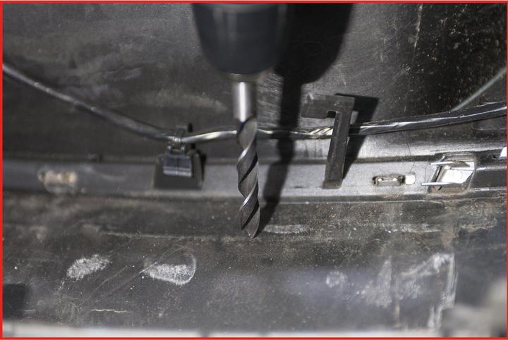 Immagine prodotto KS Tools Set di punzoni per sensori PDC, 20 pezzi.