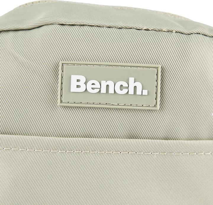 Actual product image Bench. Nova Crossbody Bag