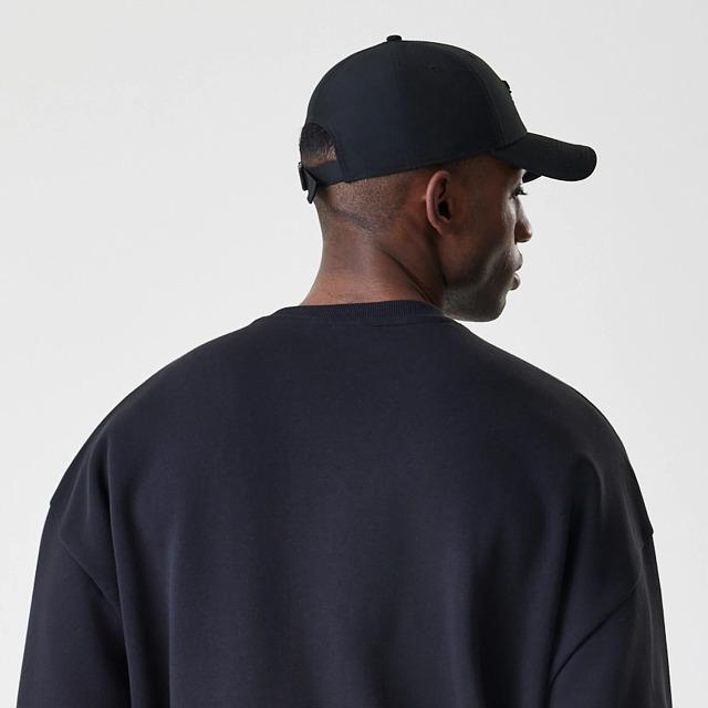 Produktbild New Era Chicago Bulls Sweatshirt NBA Linear (M)