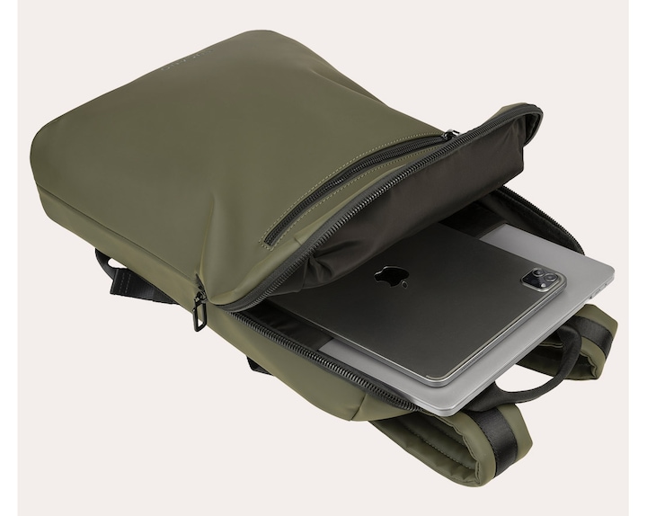 Immagine prodotto Tucano Borsa per notebook Player 15.6", nera (15.98")