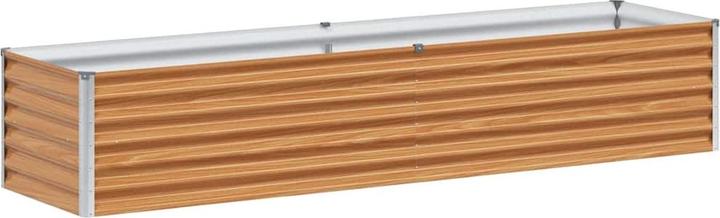 Image du produit vidaXL Gartenbeet