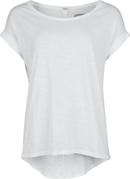 Immagine prodotto RED by EMP Long Back Shaped Slub Tee (XL)