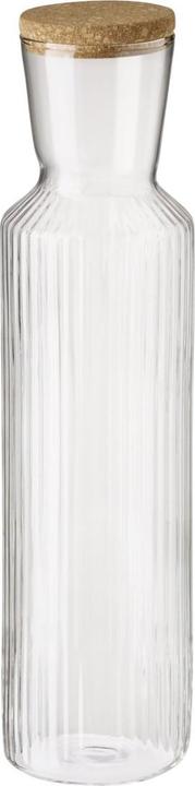 Productafbeelding APS Glaskaraffe "LINES" (1.50 l)