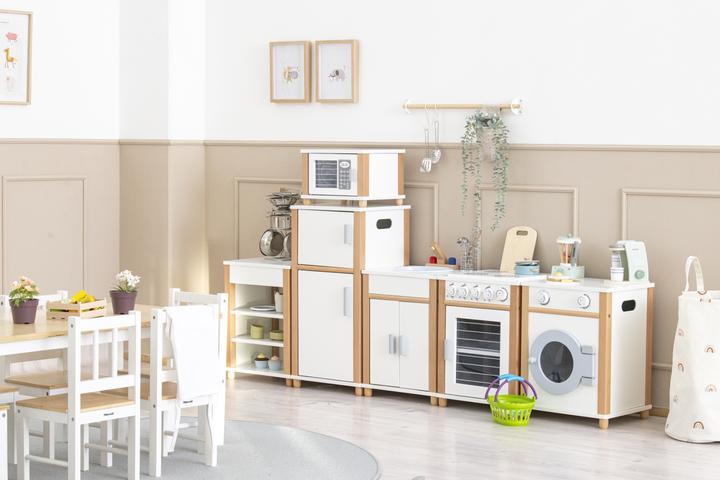 Image du produit Betzold Kinderküche, 2 Meter