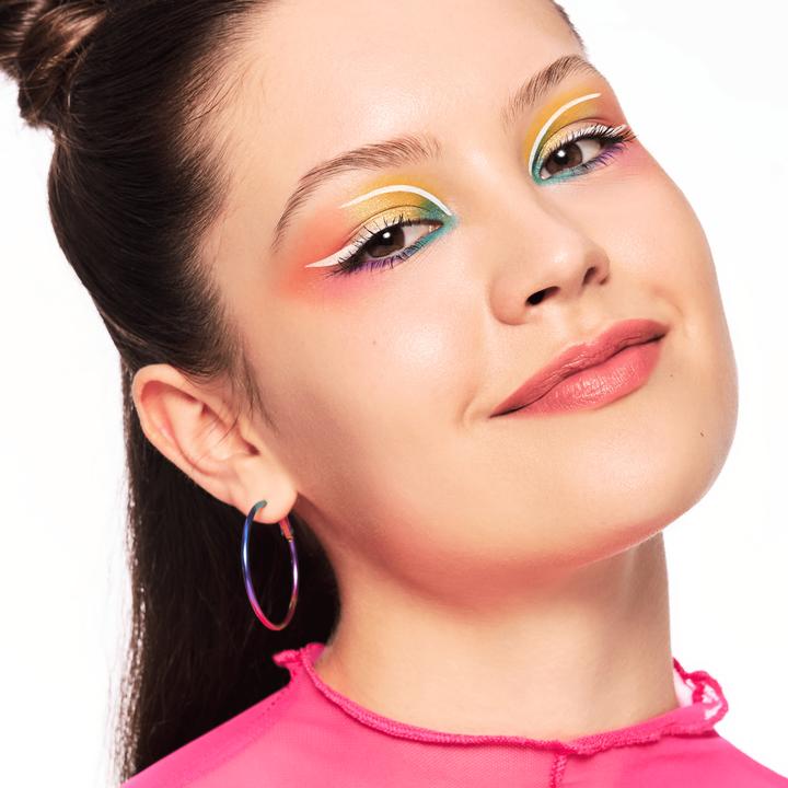 Image du produit essence COLOUR it! liquid eyeliner (002 Blanc)