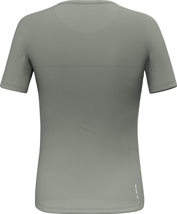 Actual product image Salewa Puez Sporty Dry'Ton T-Shirt Da (L)