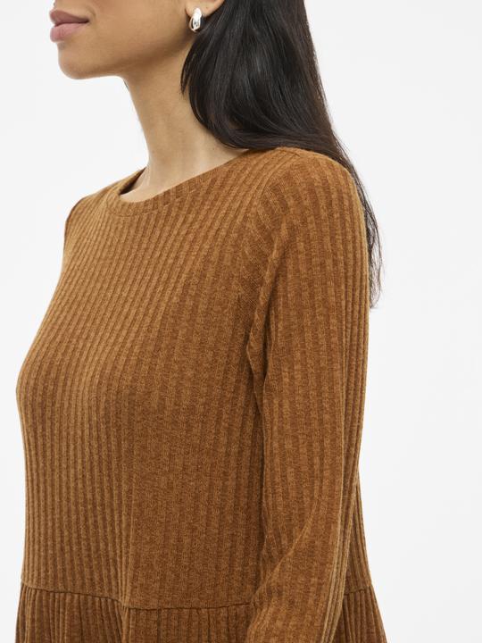 Produktbild Vila VIELITA Langärmeliges Minikleid (XS)