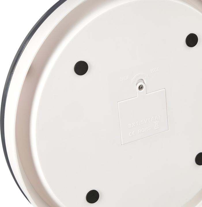 Actual product image Relaxdays Automatic feeder (1 l)