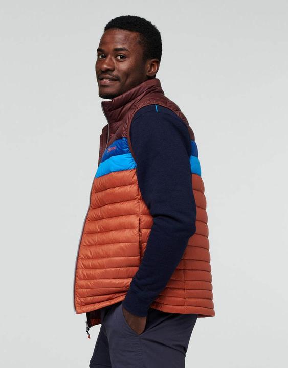 Actual product image Cotopaxi Fuego Down Vest (L)