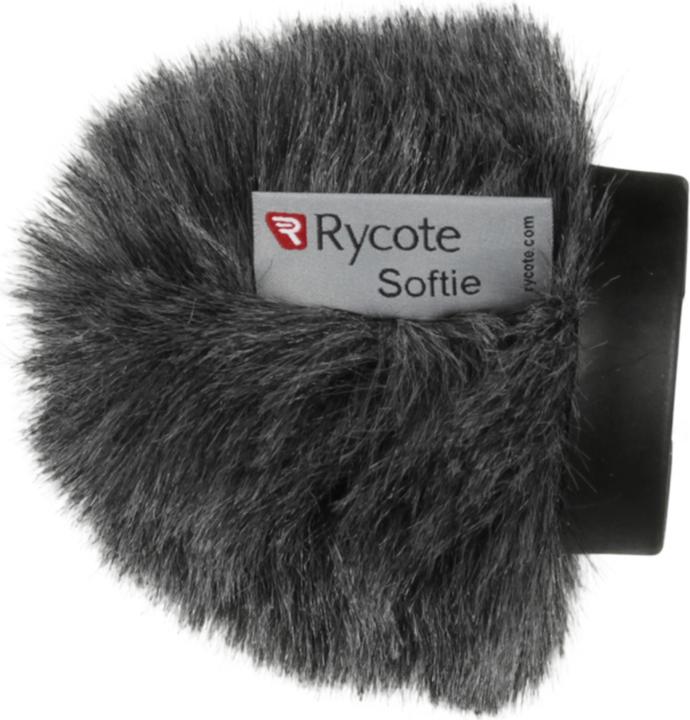 Produktbild Rycote 5CM CLASSIC-SFT 19/22 (Schaumstoff)
