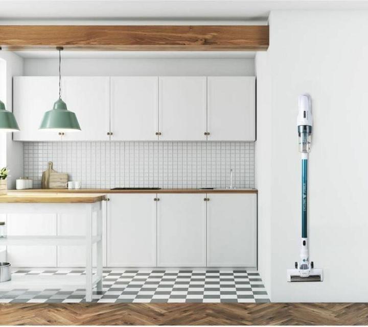 Actual product image Domo DO233SV