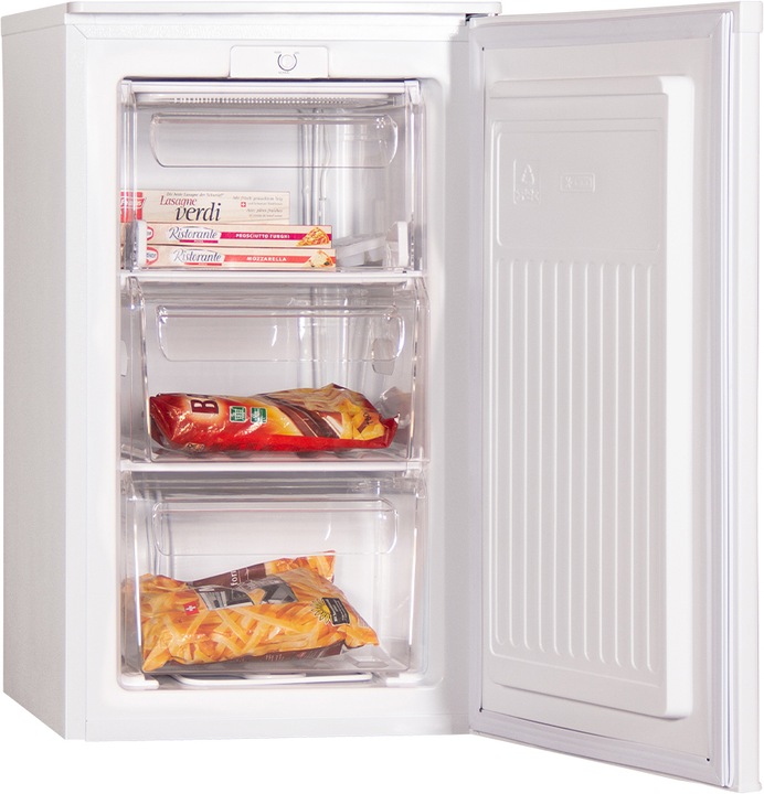 Produktbild Kibernetik Tk65l (Freistehend, 70 l)