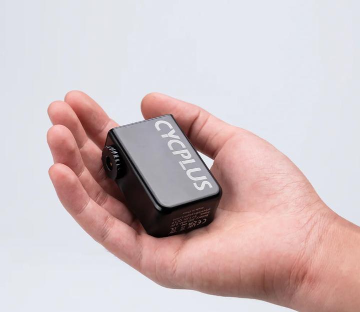 Actual product image Cycplus AS2