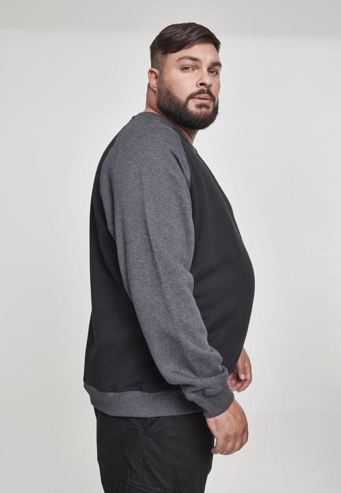 Produktbild Urban Classics Crewneck (4XL)