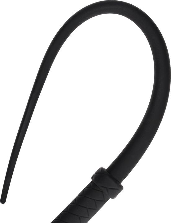 Actual product image Ouch! Silicone Tail Whip